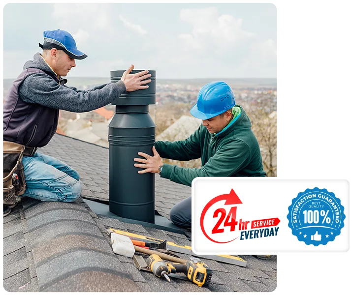 Chimney & Fireplace Installation And Repair in Port Chester, NY