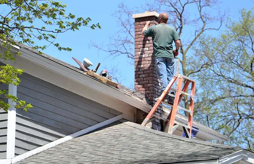 Chimney & Fireplace Inspections Services in Port Chester, NY