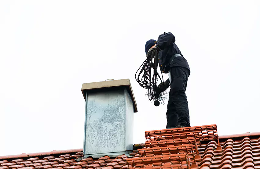 Chimney & Fireplace Sweeps in Port Chester, NY
